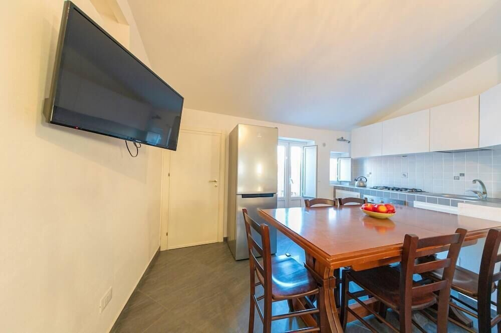 Фото Maremio Apartments