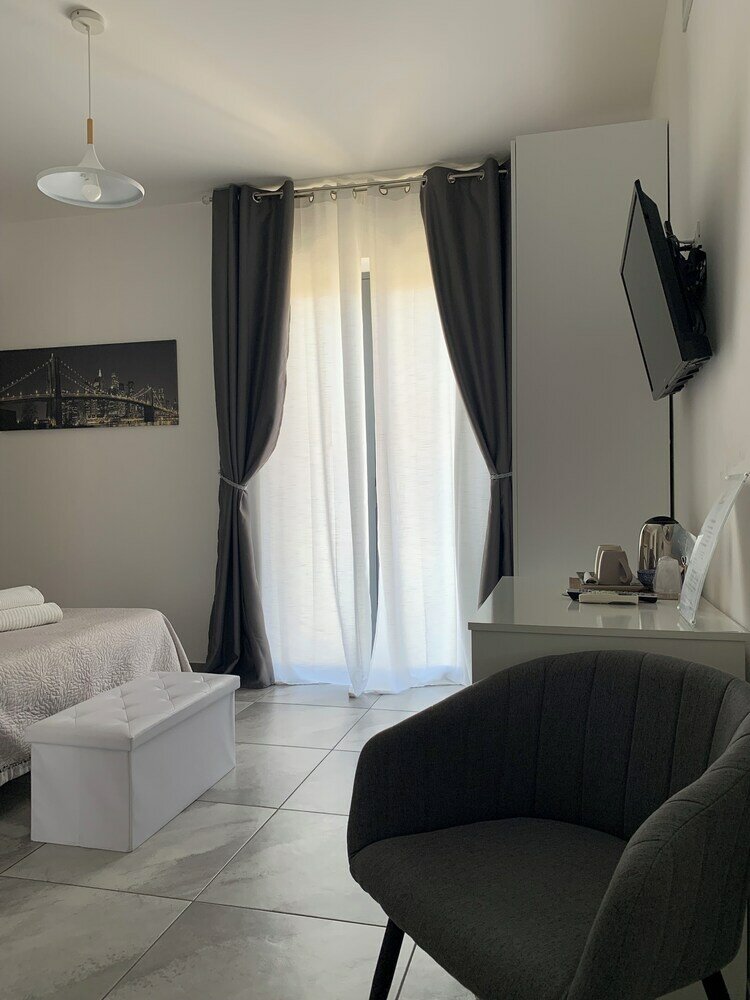 Фото Four winds bed and breakfast