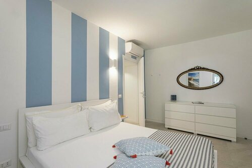 Апартаменты Comfy and Quiet in Camogli