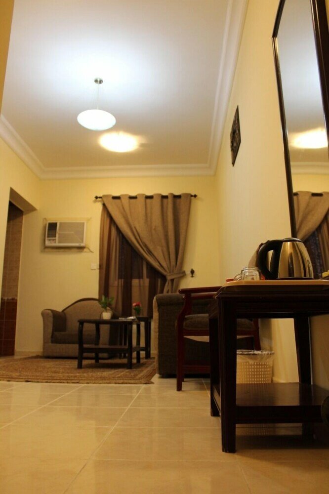 Фото Dar Al Zahib Furnished Units