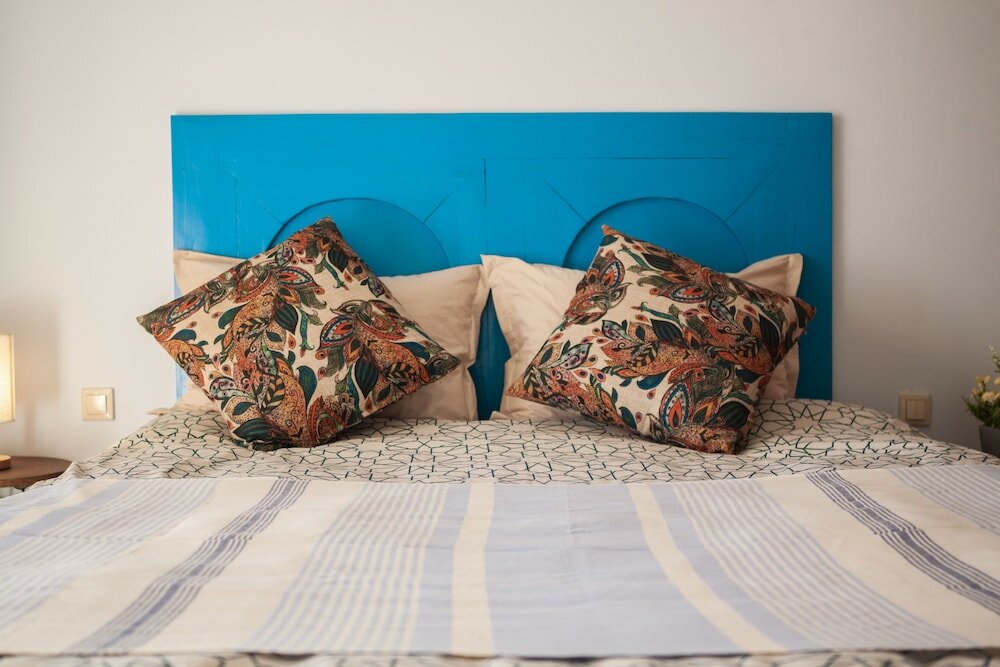 Фото Amoud apartments & flats