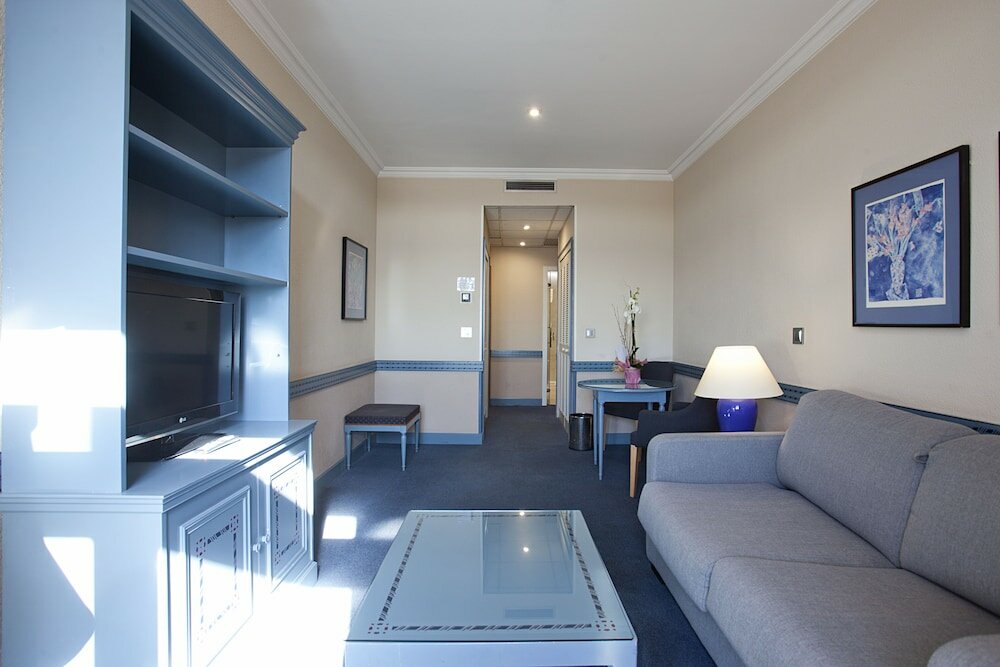 Фото Espahotel Gran VIA