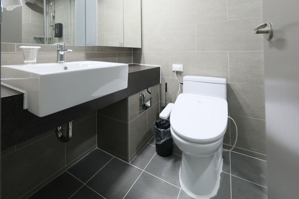 Фото Coopstay Koaroo Yeosu