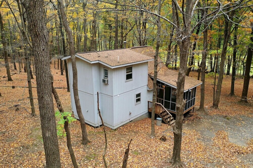 Фото A Serenity Station - A Serene Experience