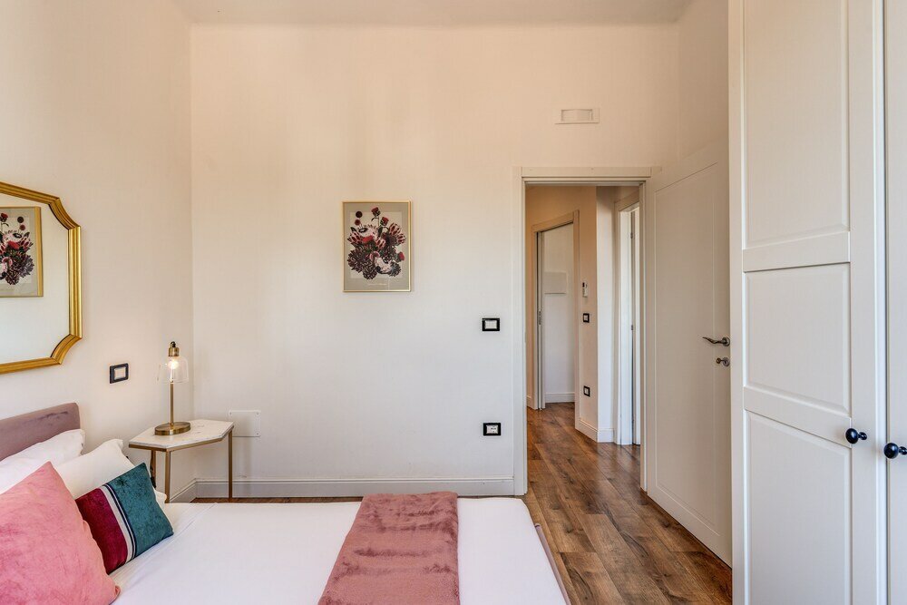 Фото AwesHome - Pisa Park View Apartment