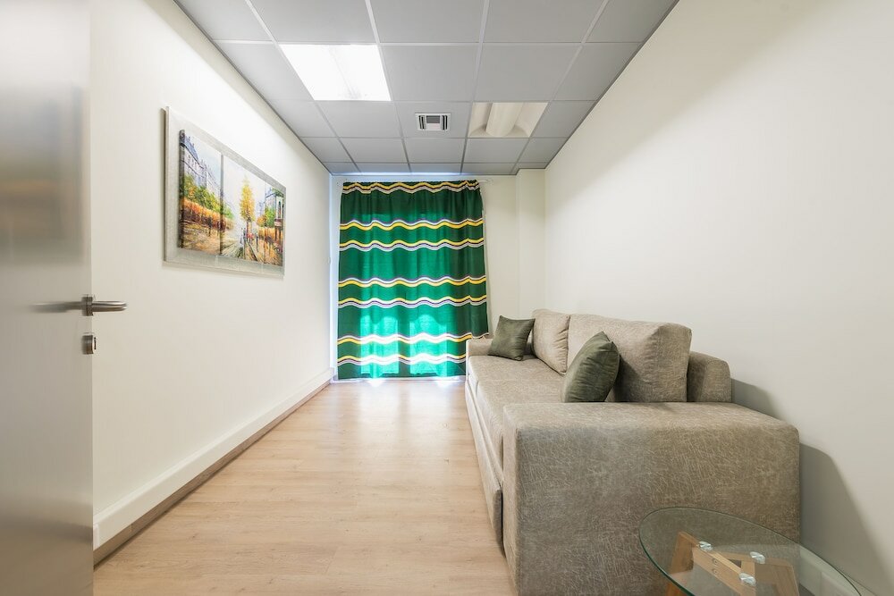 Фото Athens Welcome Suites Apartments