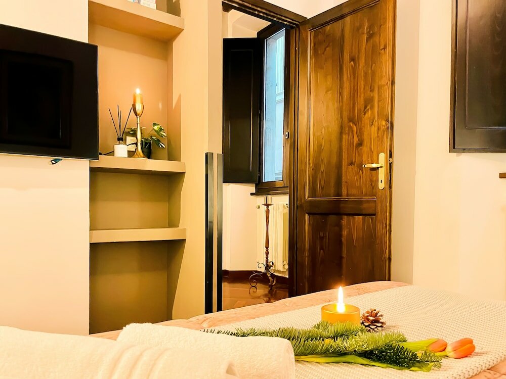 Фото Trevi Fountain Stylish Guesthouse