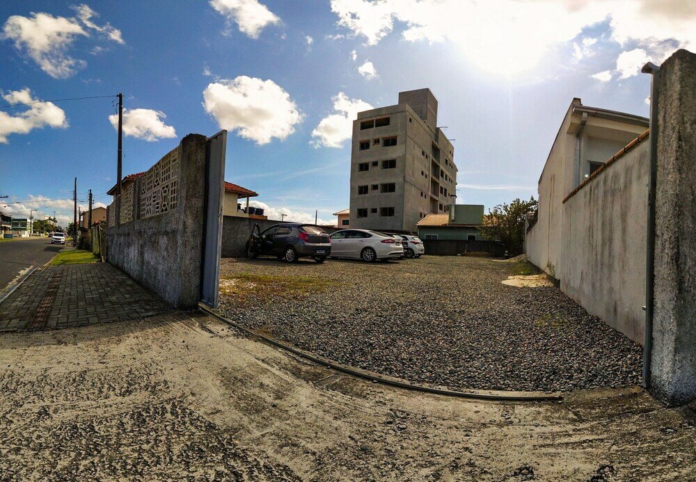 Фото Pousada Mar de Luna