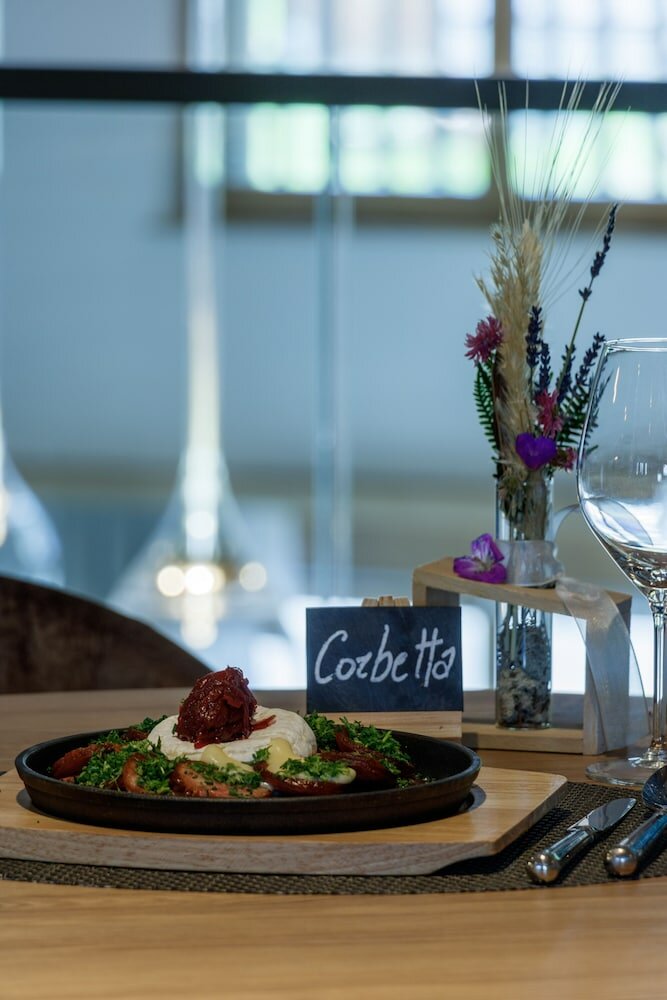 Фото Boutique Hôtel Corbetta