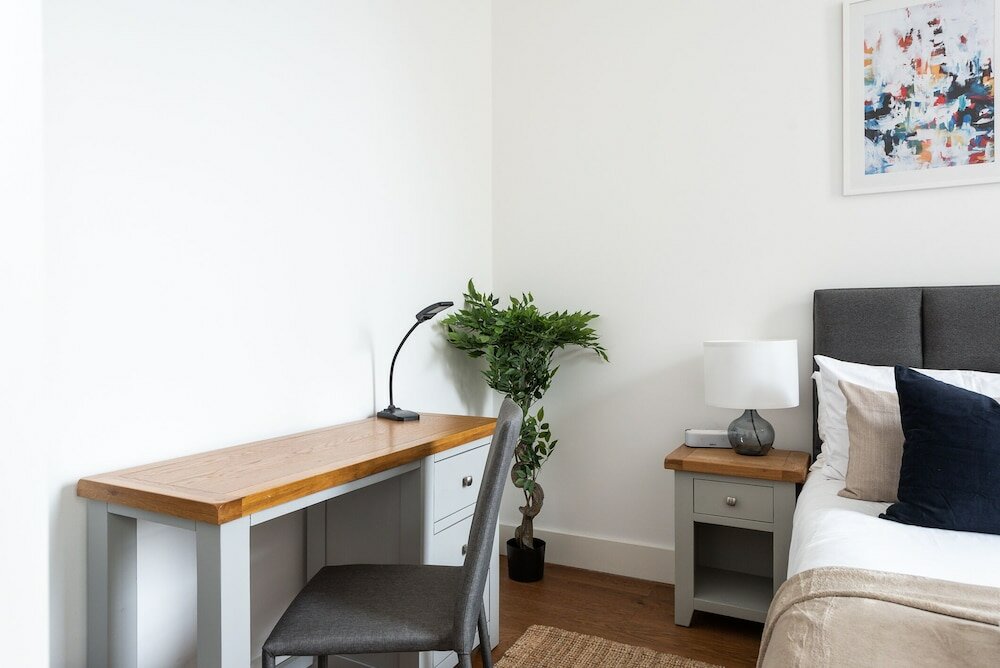 Фото Bayswater by Capital