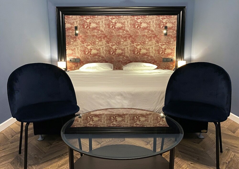 Фото Hotel Rumor