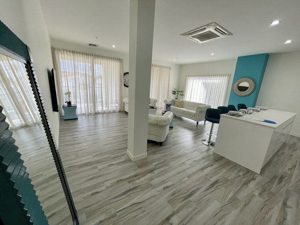 Фото The Cove - Condo Hotel - Perfect Location