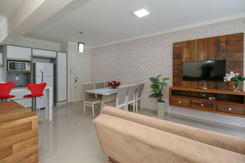 Фото 503b Apartamento 2 quartos sendo 1 suíte