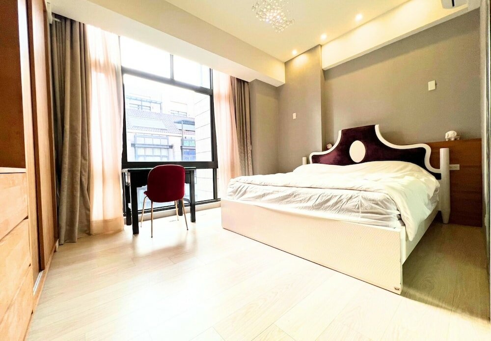 Фото Taipei 6bd Villa