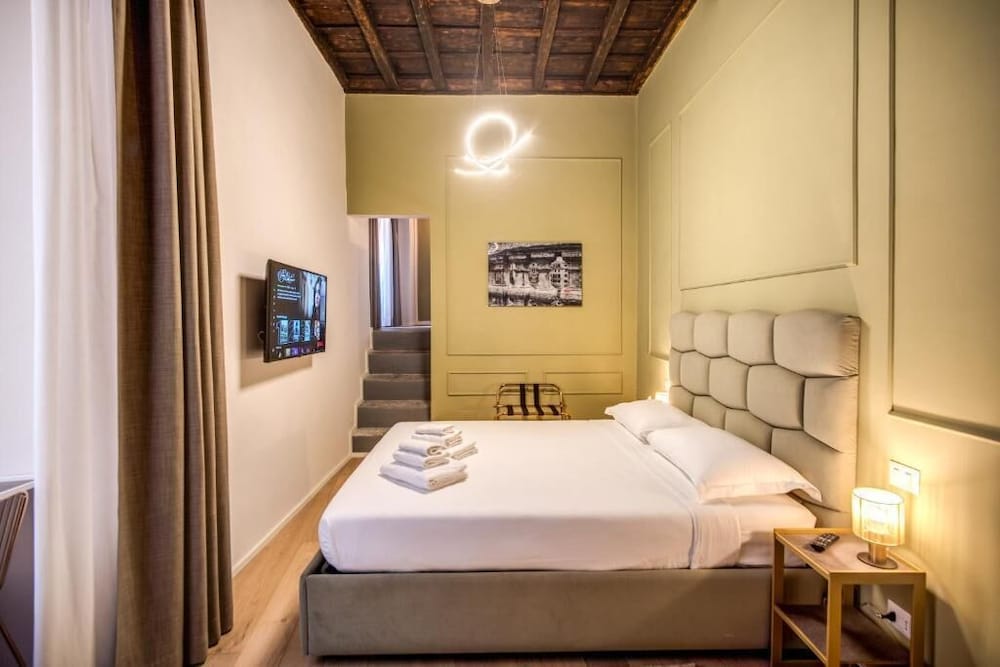 Фото Magenta Collection Capranica