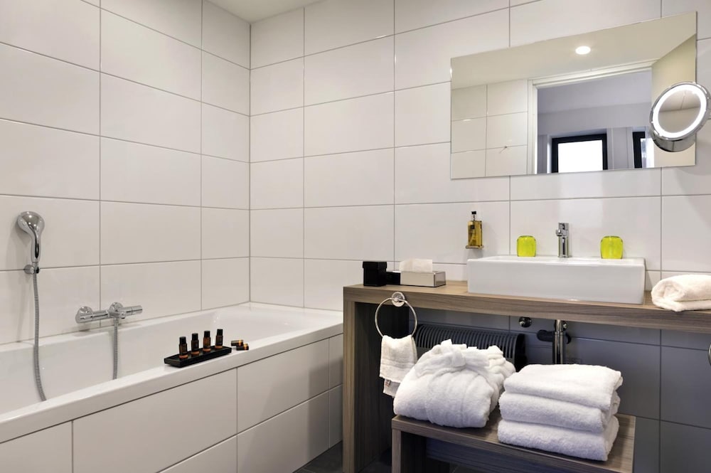 Фото Fletcher Hotel-Restaurant Wings-Rotterdam