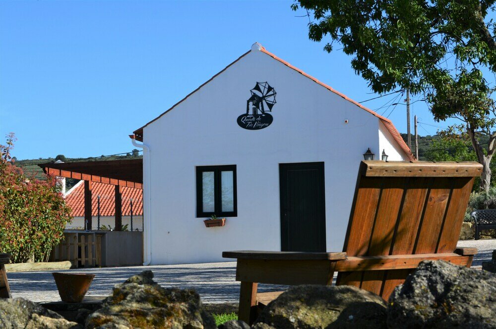 Фото Quinta do Tio Viagem