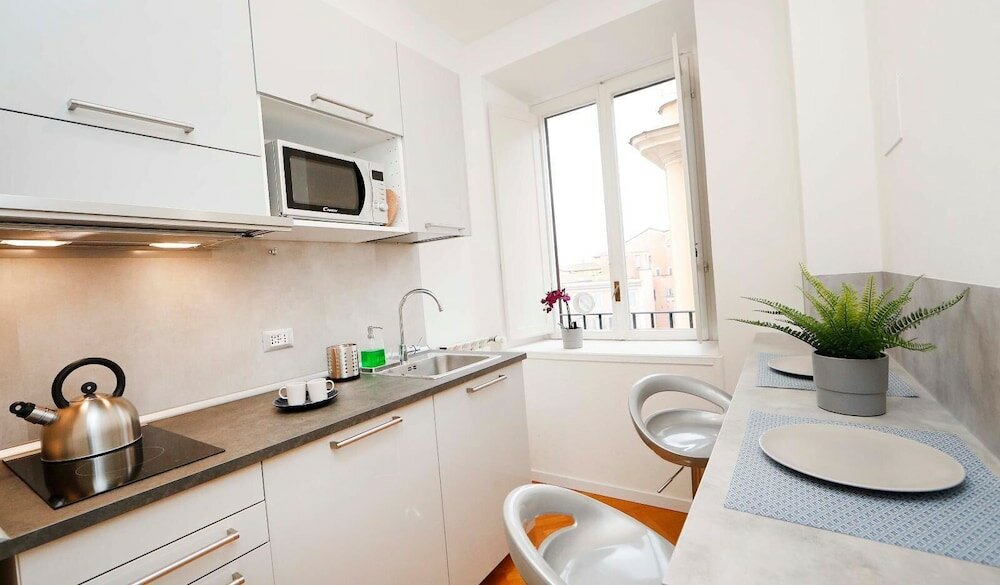 Фото Trastevere Suite