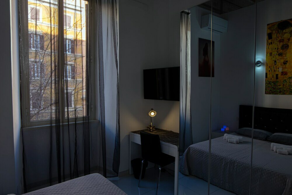 Фото Roma Castel Nepi Home near Colosseo