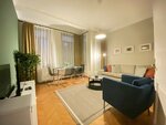 Sleek Flat With Central Location in Beyoglu (İstanbul, Beyoğlu, Kuloğlu Mah., Ayhan Işık Sok., 23), short-term housing rental