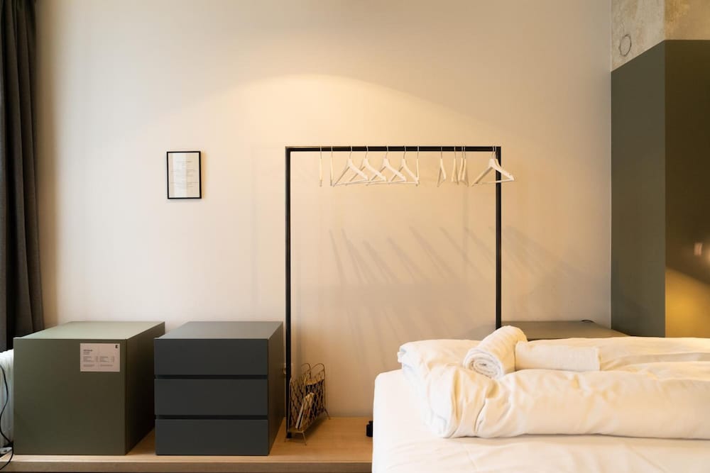 Фото Grätzlhotel Belvedere