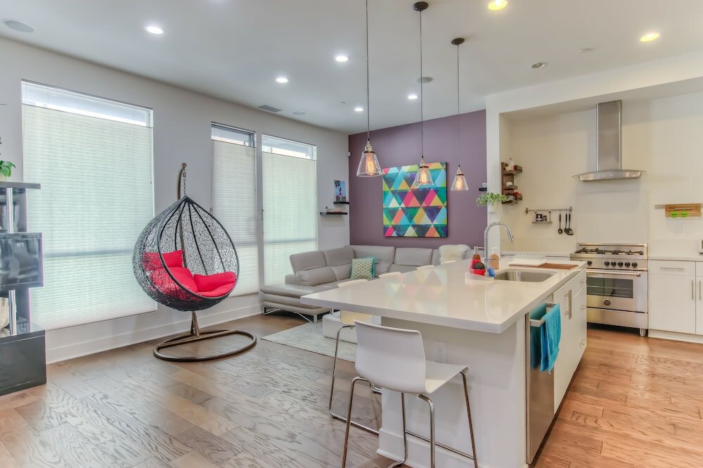 Фото Applewood - Silver Lake 2bd Hollywood