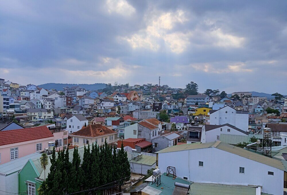 Фото Chu Nguyen Hotel