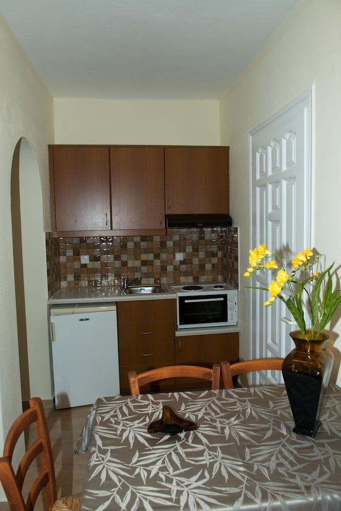 Фото Maistrali Studios & Apartments