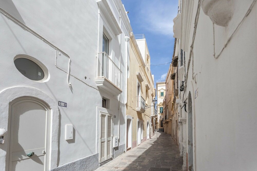 Фото Casetta del Pescatore