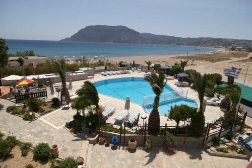 Гостиница Ionikos Hotel