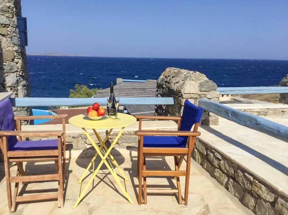 Фото Poseidon Secret Blue Pools