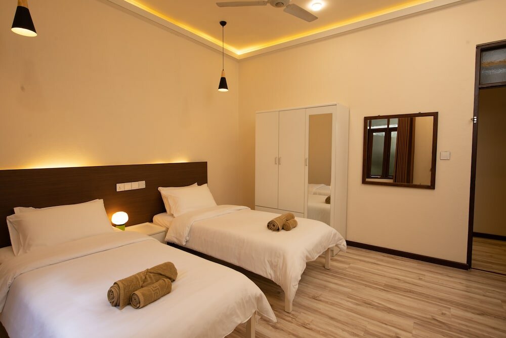 Фото The Bilimbi Guesthouse & Inn