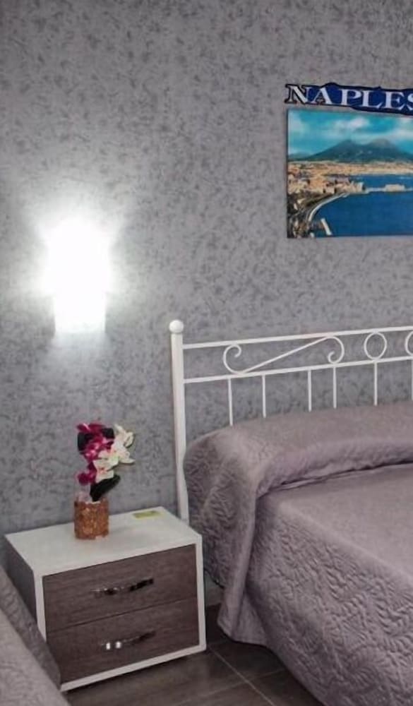 Фото Bed & Breakfast La Primavera