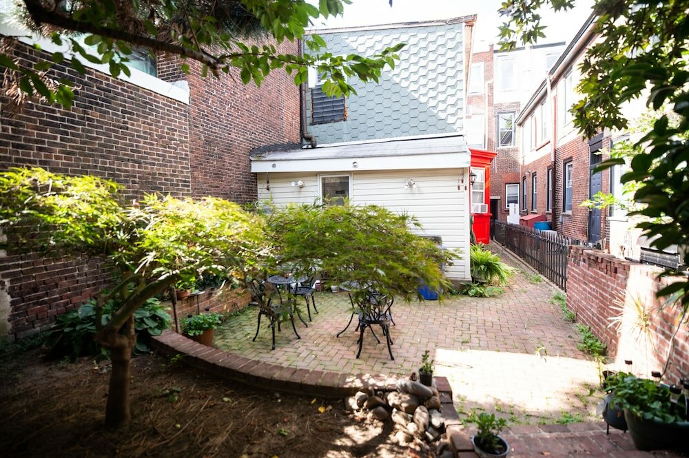 Фото BnB Philadelphia - Boutique Hotel