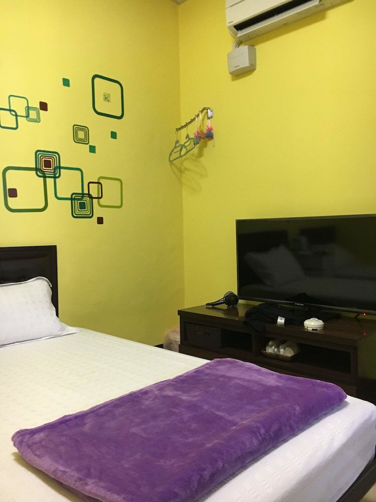 Фото Kinmen Warm House