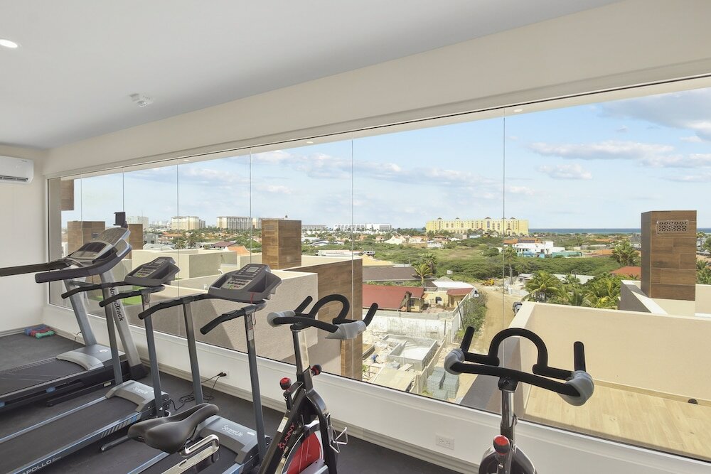 Фото Bocobay Aracari Condo Hotel