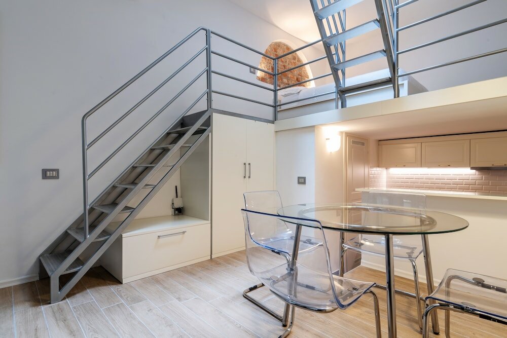 Фото Easyhomes - Arena