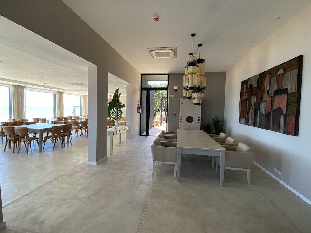 Фото Serena Hotel - Exclusivo Adultos