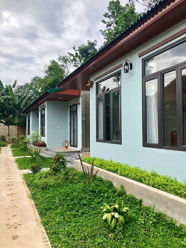 Гостиница Son River House