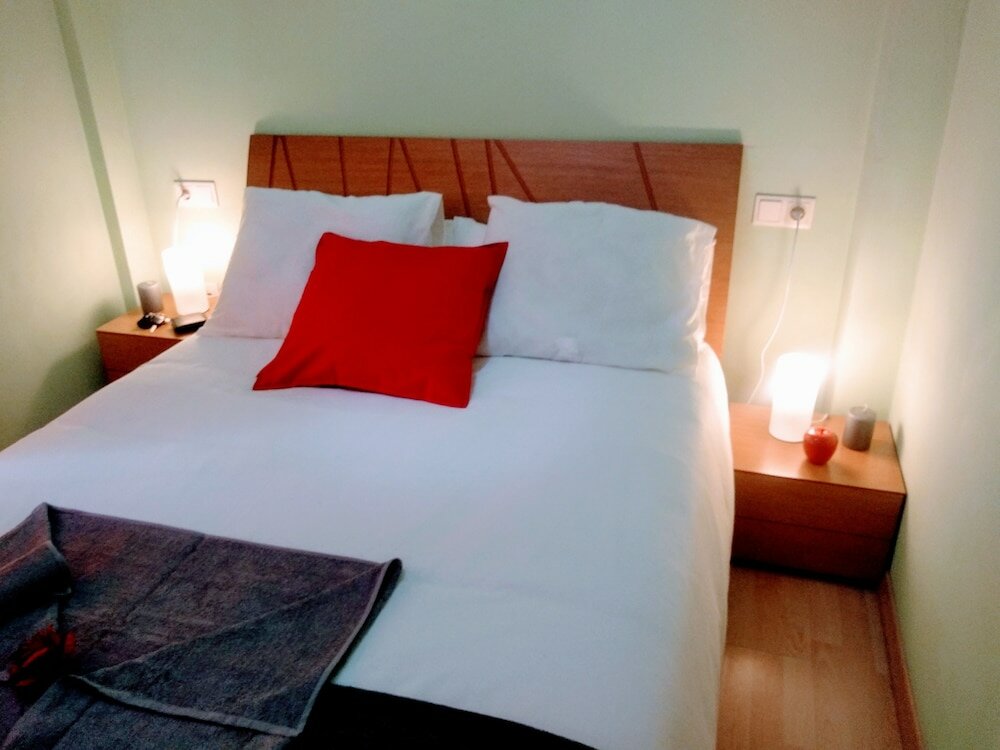 Фото Wish-Suite Salado de Triana