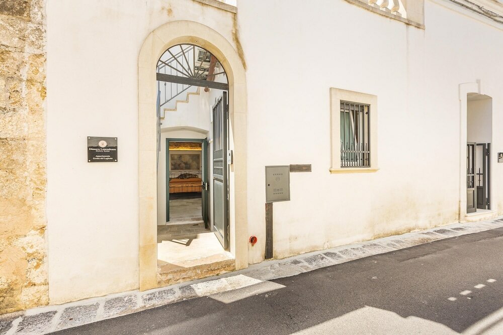 Фото 3397 Leucadense - Grotta 2 by Barbarhouse