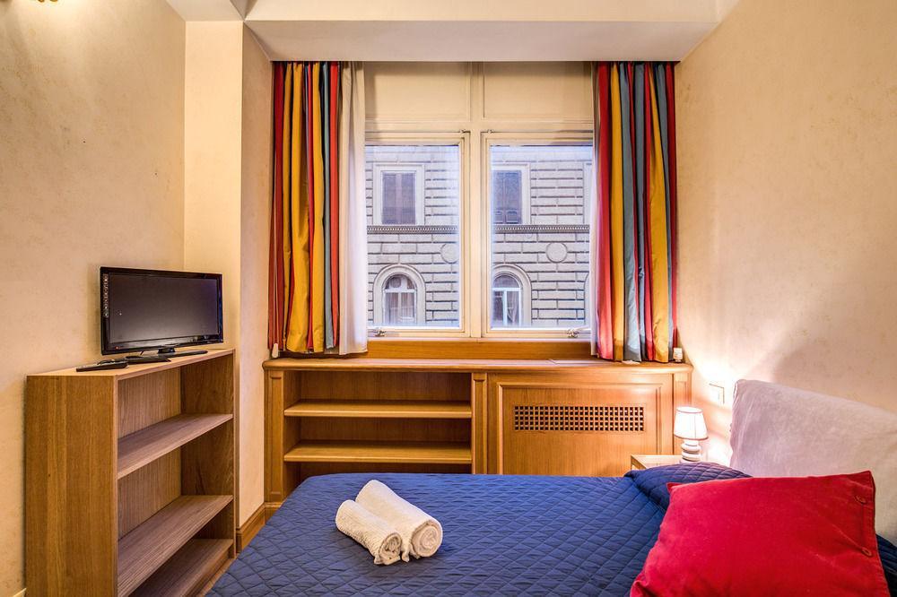 Фото M&l Apartment - Case Vacanze A Roma