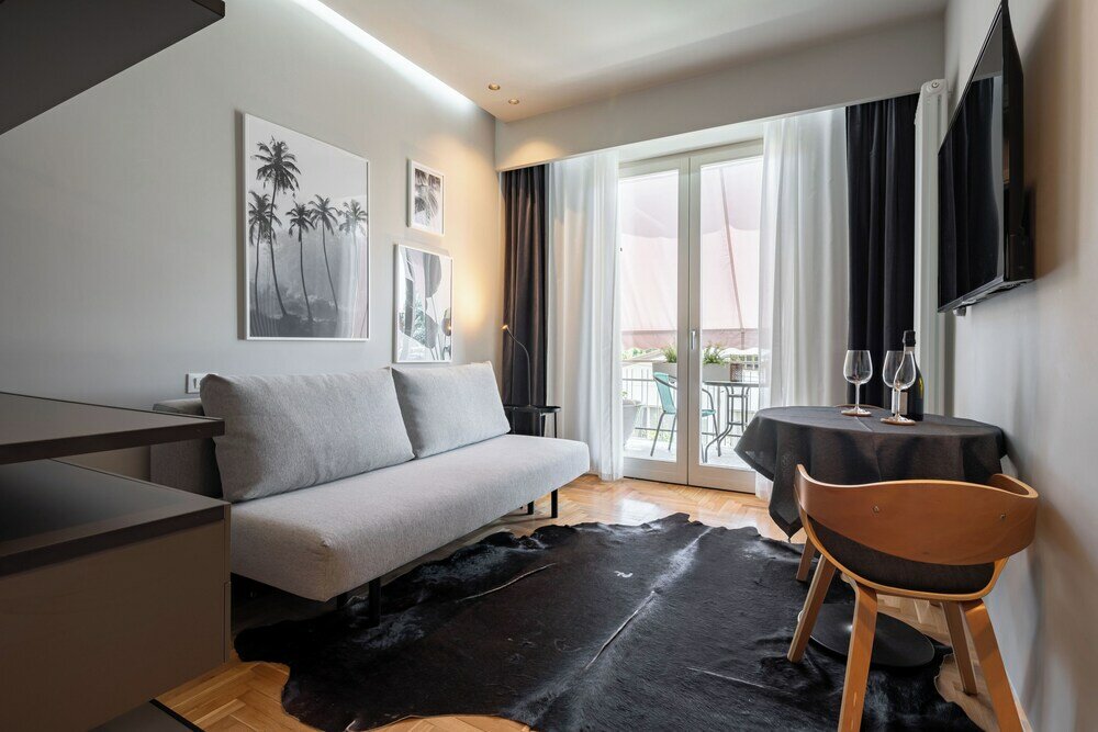 Фото Officine Cavour Appartamenti la Quercia