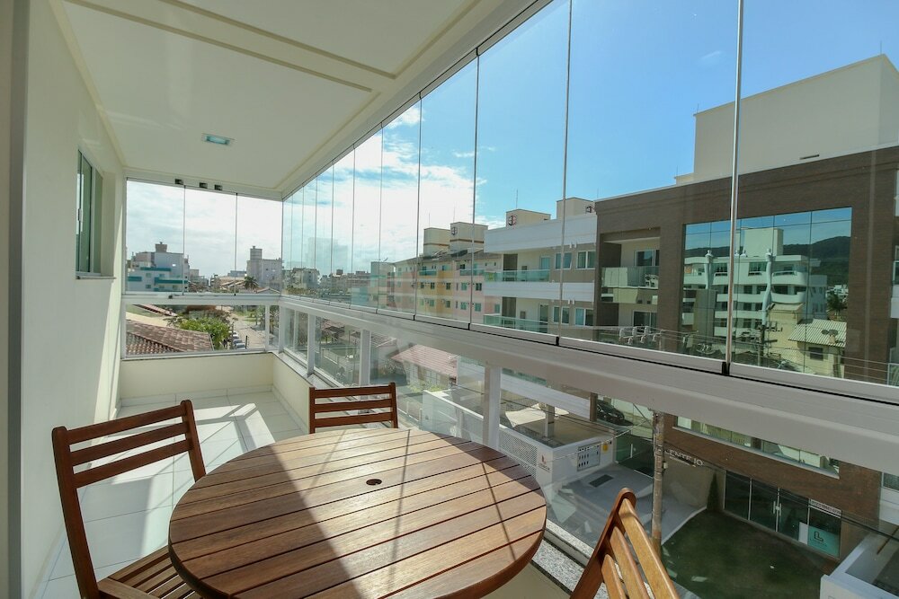 Фото Aluguel Apartamento 2 quartos sendo 1 suíte - 528