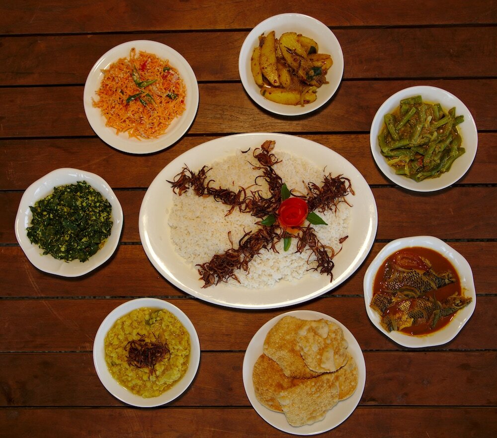 Фото Naturehawks Safari Villa Yala