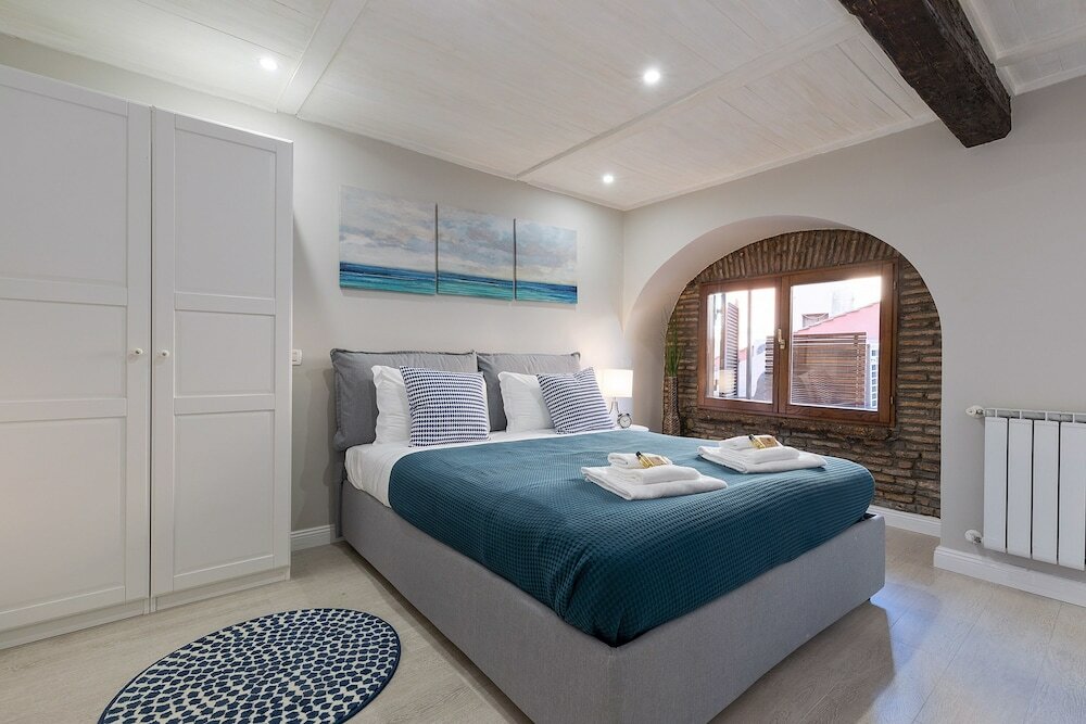 Фото Rome AS You Feel - Vacche Apt. in Navona