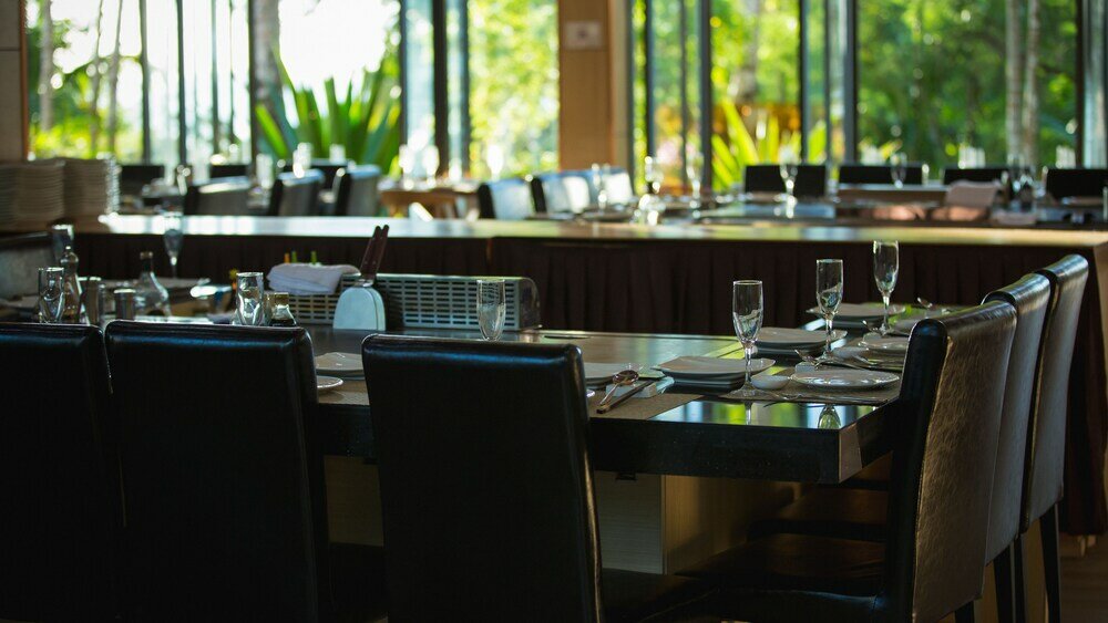 Фото Airai Forest Villa