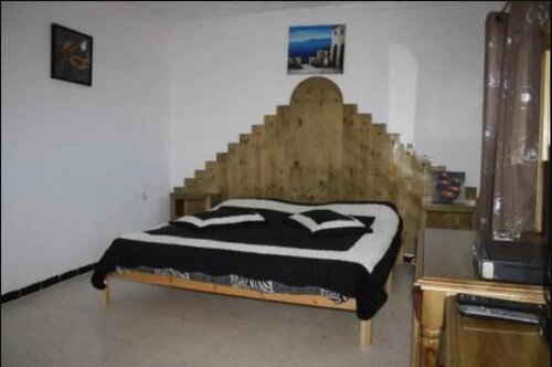 Гостиница Hotel El Manar