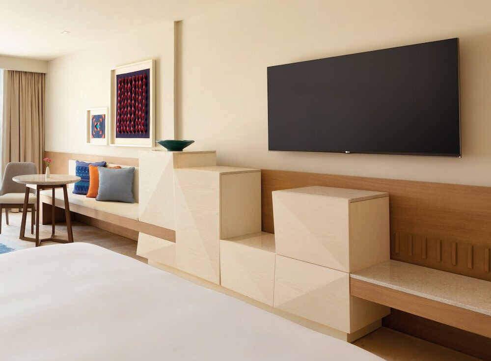 Фото Turquoize at Hyatt Ziva Cancun