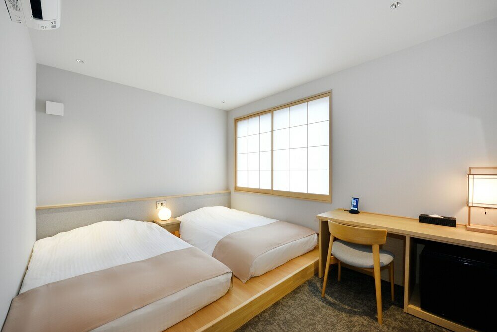 Фото Kyoto Machiyado Gojoohashi